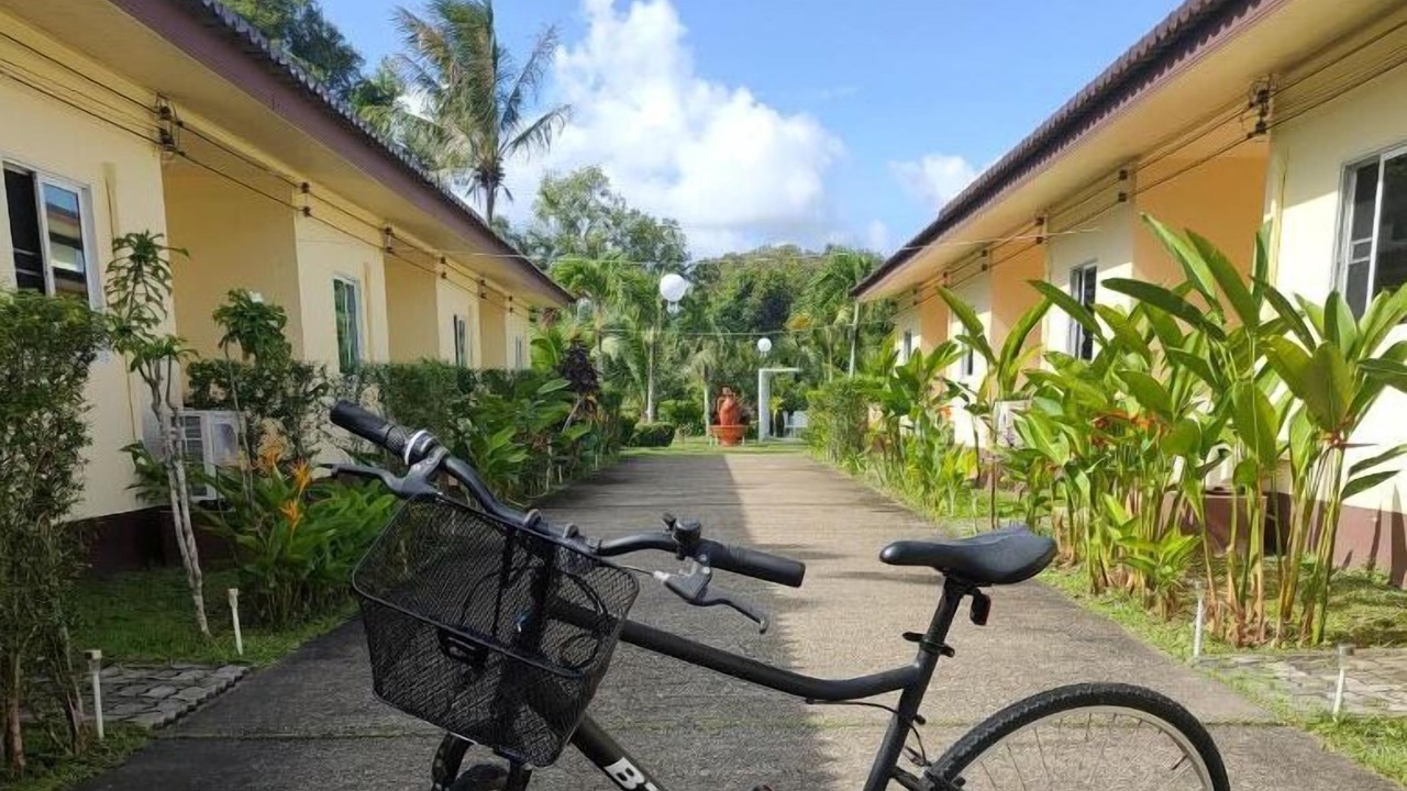 Photo of Outdoor in Mai Khao