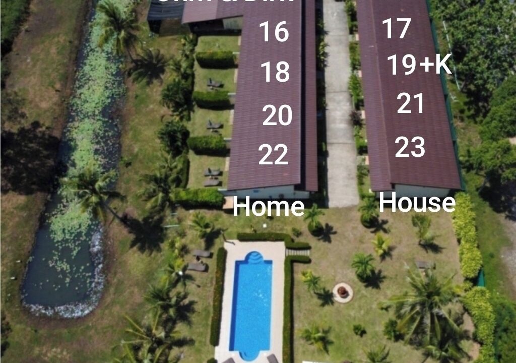 Photo of Outdoor in Mai Khao