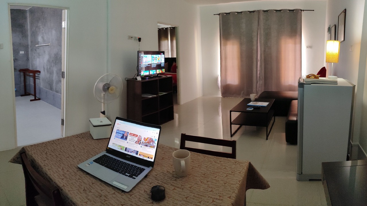 Photo of Livingroom in Mai Khao