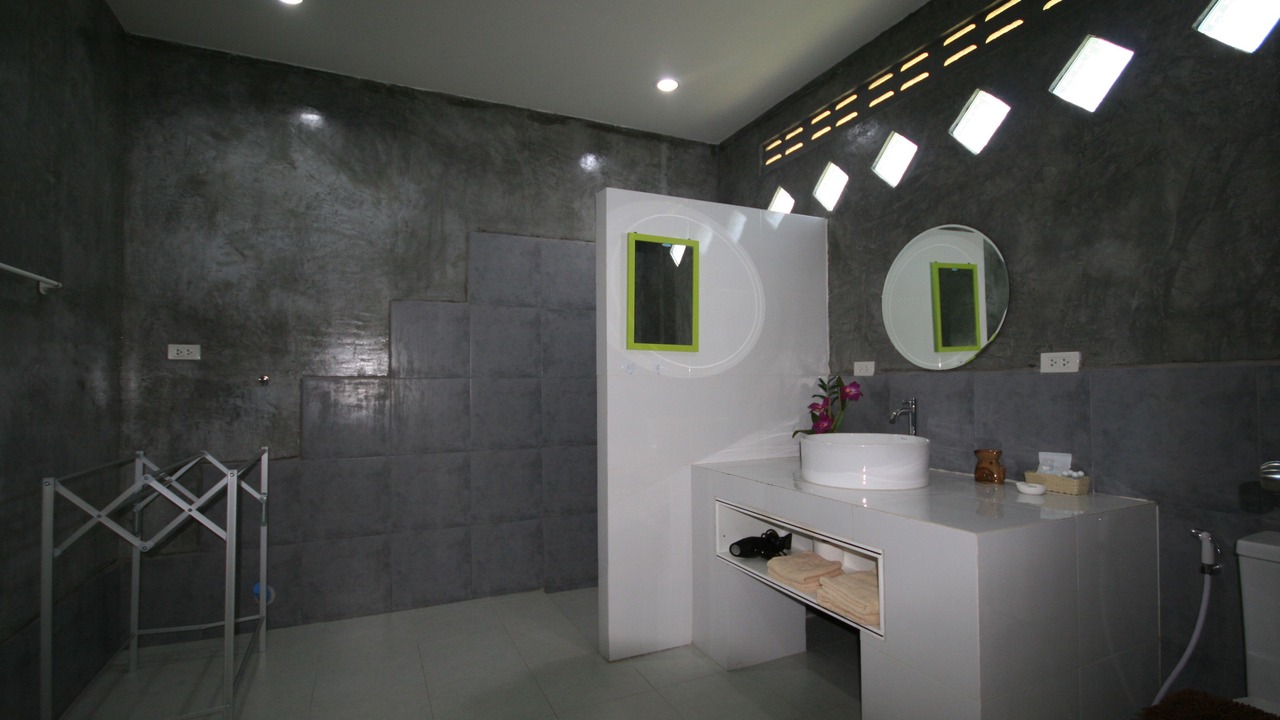 Photo of Bathroom in Mai Khao