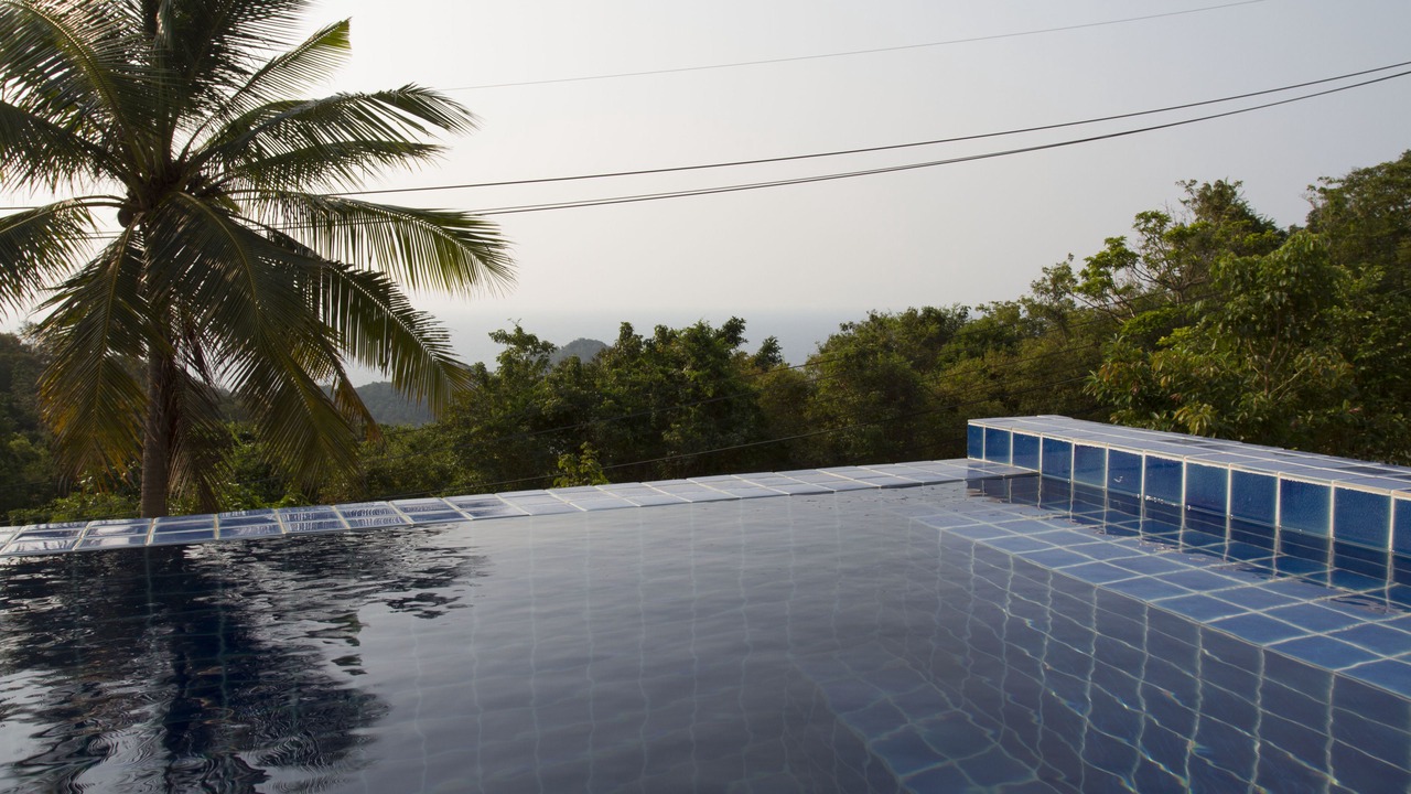 Photo of Bedroom in Koh Tao
