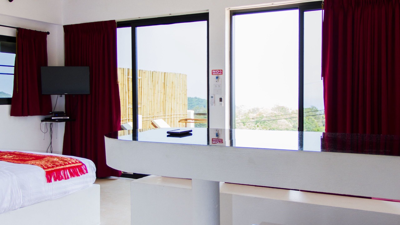 Photo of Livingroom in Koh Tao