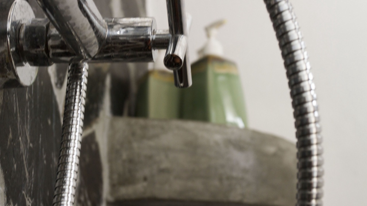 Photo of Bathroom in Koh Tao