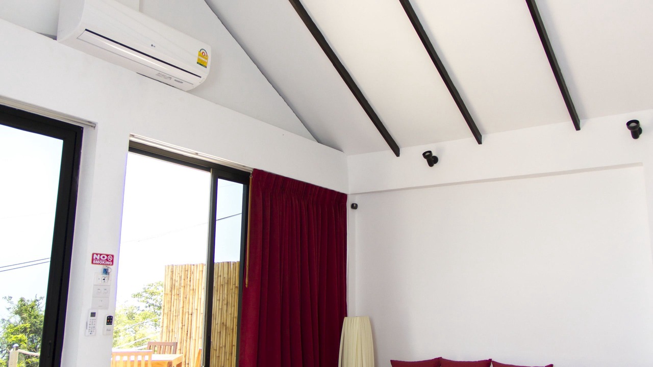 Photo of Livingroom in Koh Tao