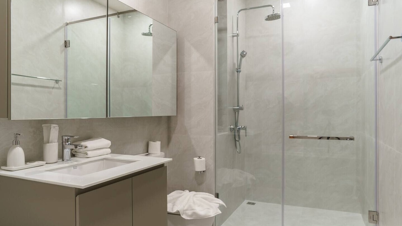 Photo of Bathroom in Laguna