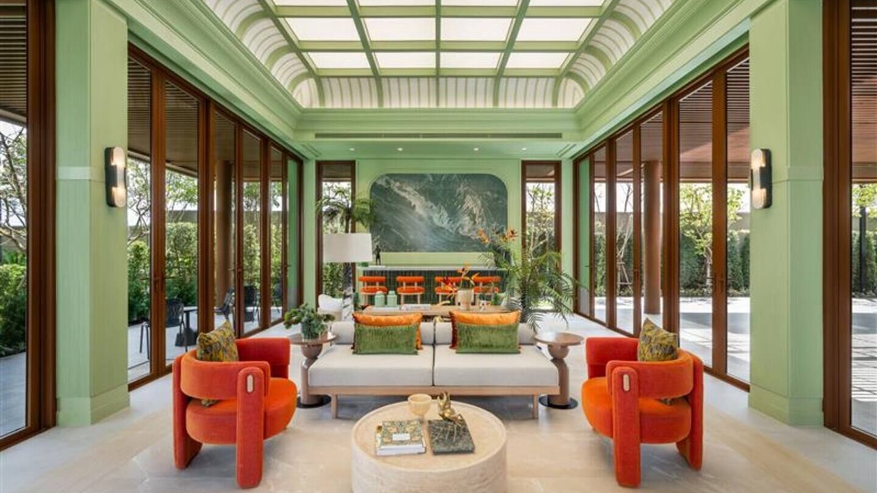 Photo of Livingroom in Laguna