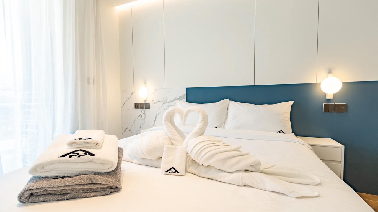 Photo of Bedroom in Choeng Thale