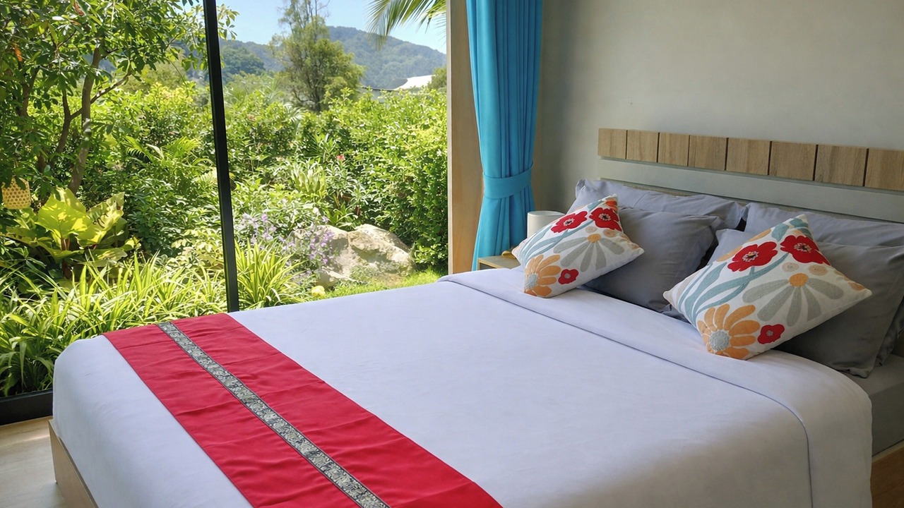 Photo of Bedroom in Ao Nang
