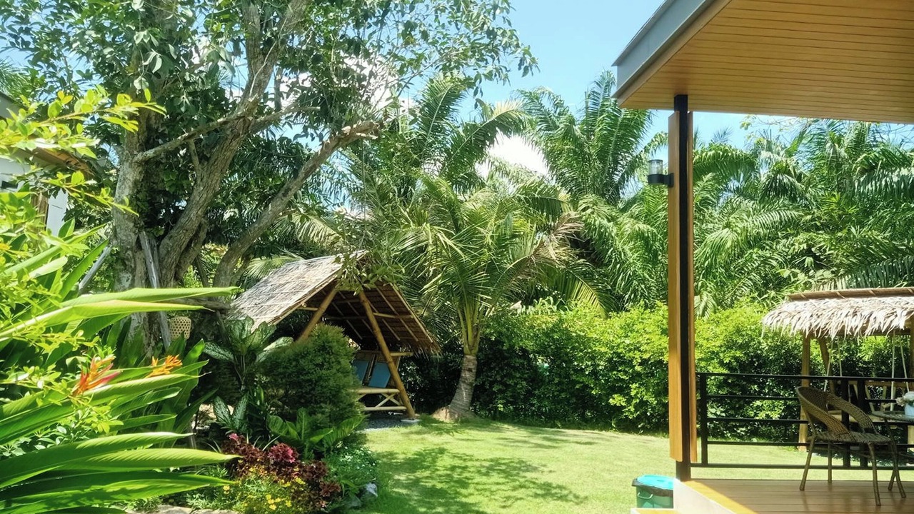 Photo of Bedroom in Ao Nang