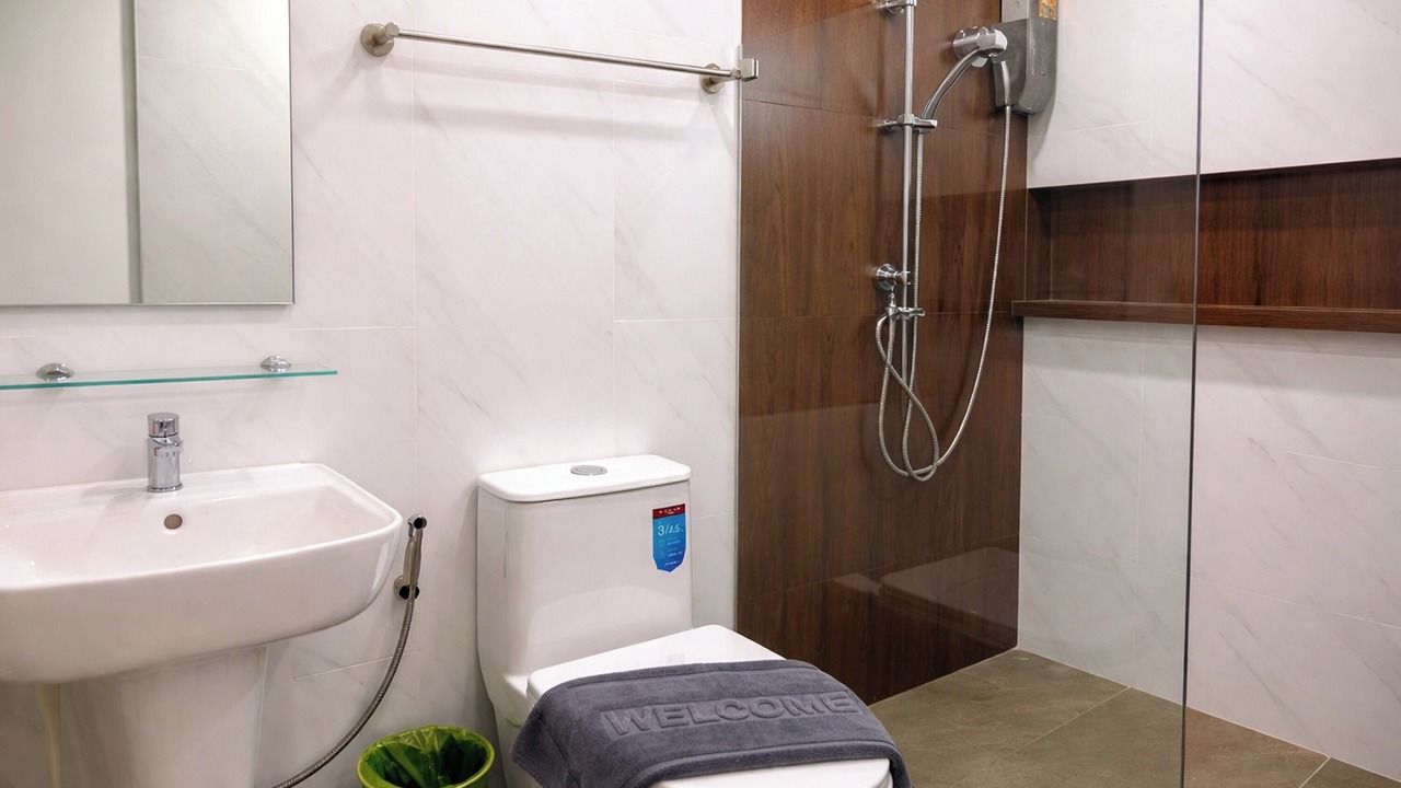 Photo of Bathroom in Ao Nang