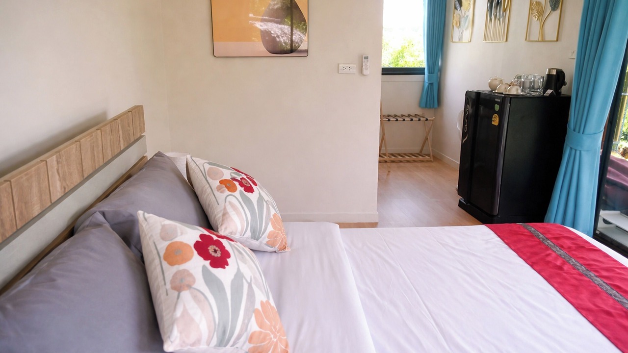 Photo of Bedroom in Ao Nang