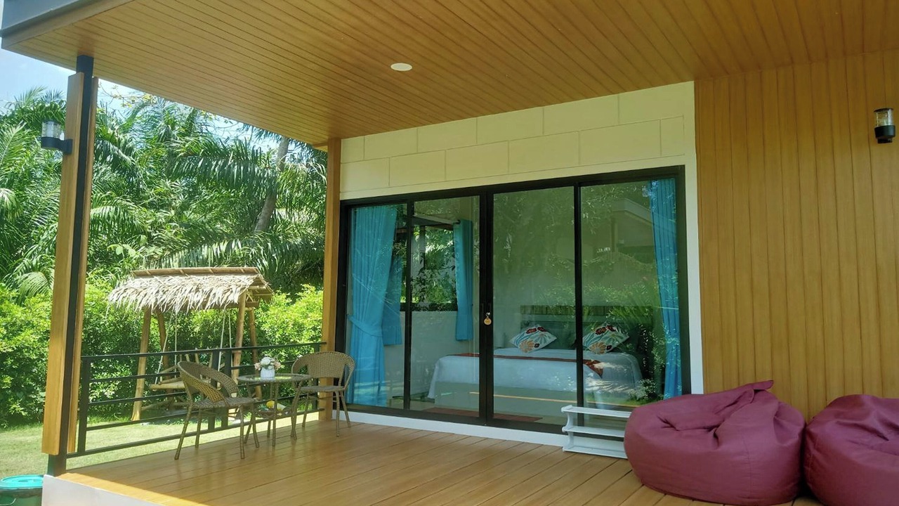Photo of Bedroom in Ao Nang