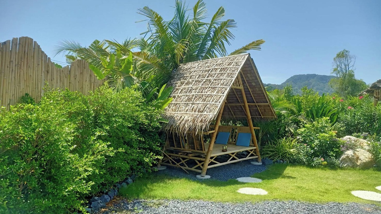 Photo of Bedroom in Ao Nang