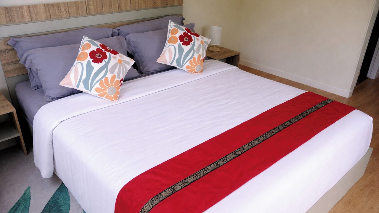 Photo of Bedroom in Ao Nang