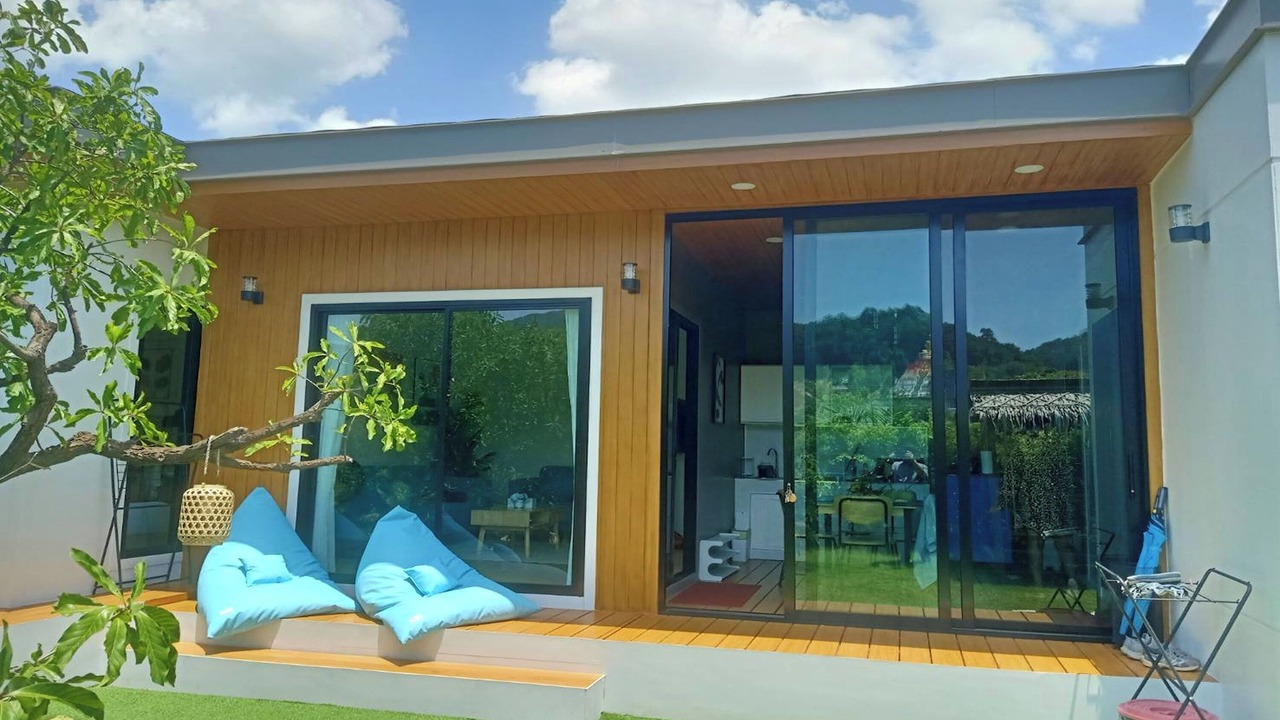 Photo of Bedroom in Ao Nang