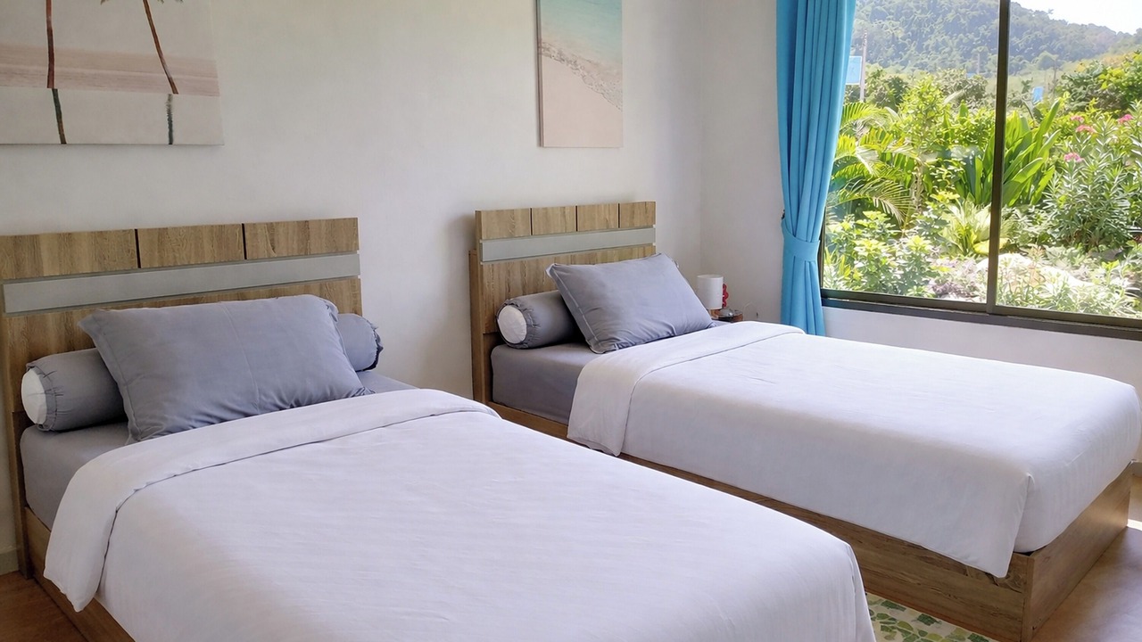 Photo of Bedroom in Ao Nang