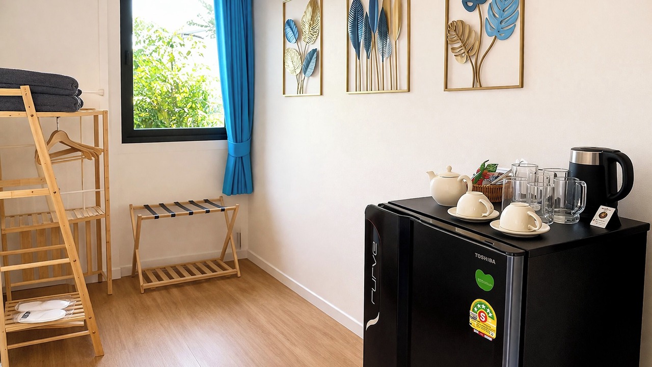 Photo of Bedroom in Ao Nang