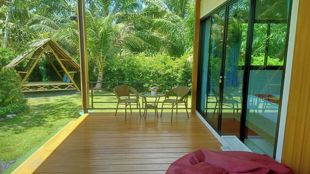 Photo of Bedroom in Ao Nang