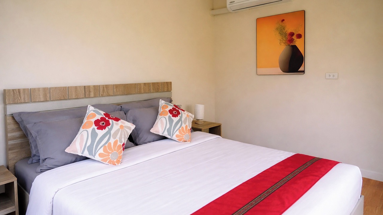 Photo of Bedroom in Ao Nang