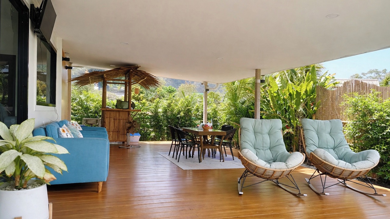 Photo of Outdoor in Ao Nang