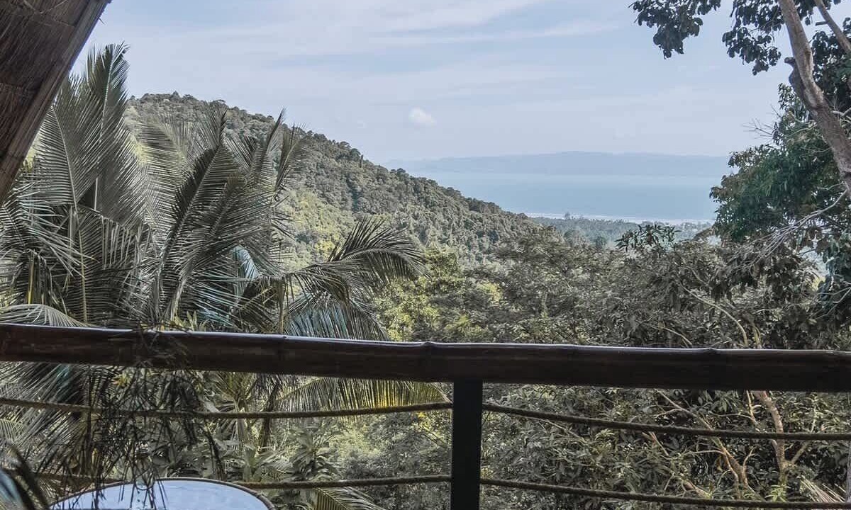 Photo of Outdoor in Ko Pha-ngan