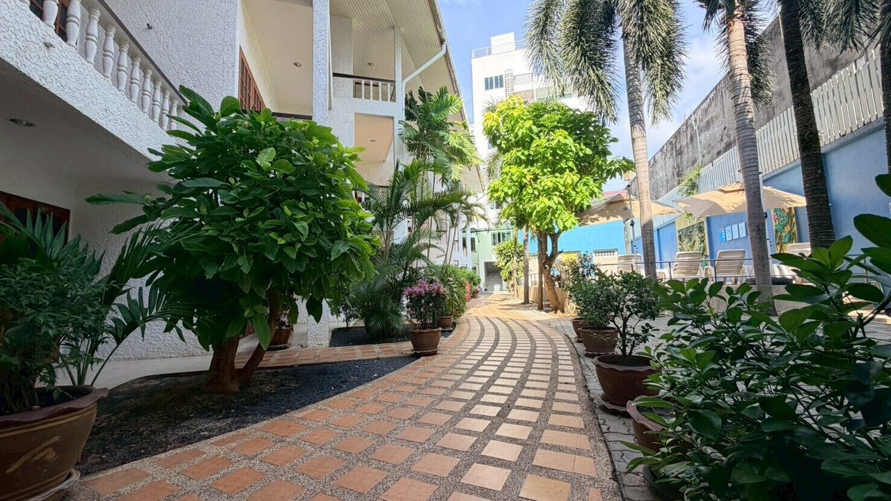 Photo of Outdoor in Patong