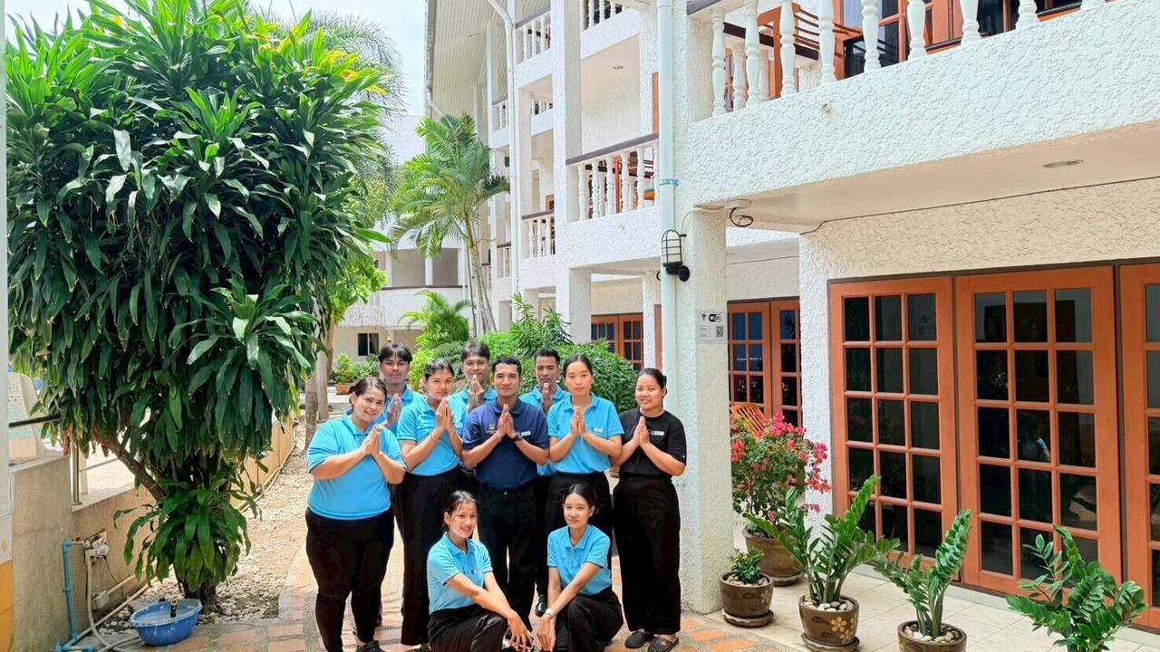 Photo of Outdoor in Patong