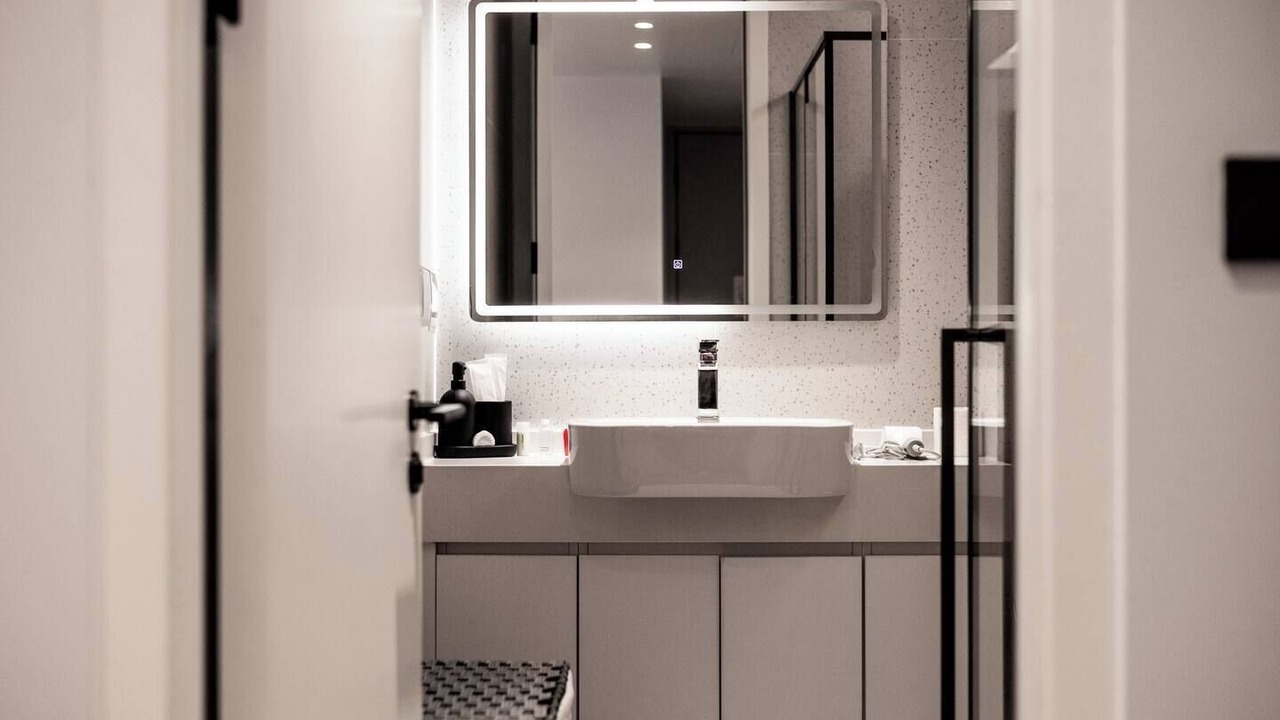 Photo of Bathroom in Choeng Thale