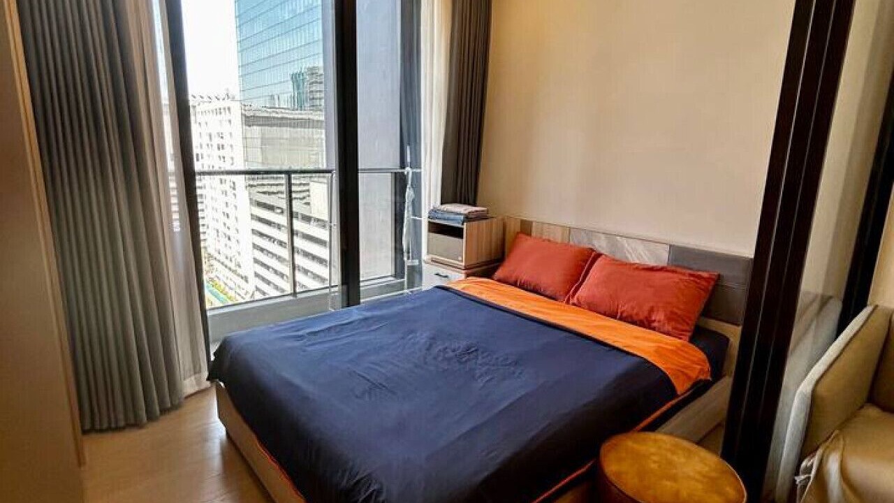 Photo of Bedroom in Rama 9