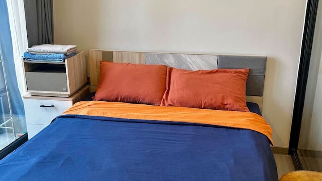 Photo of Bedroom in Rama 9