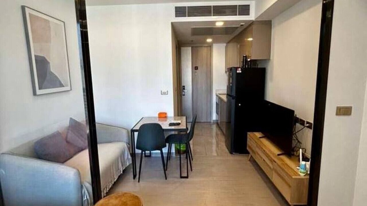 Photo of Bedroom in Rama 9