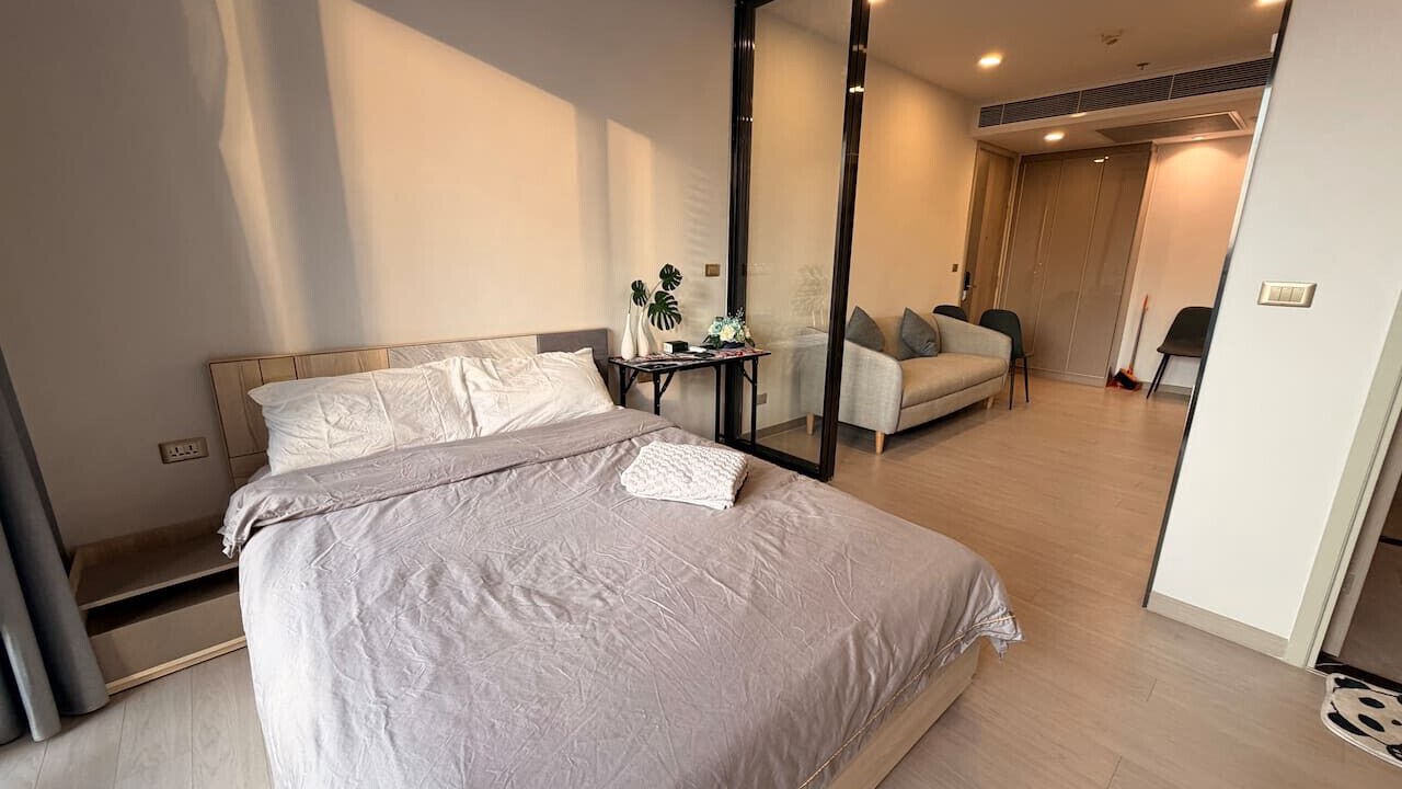 Photo of Bedroom in Rama 9