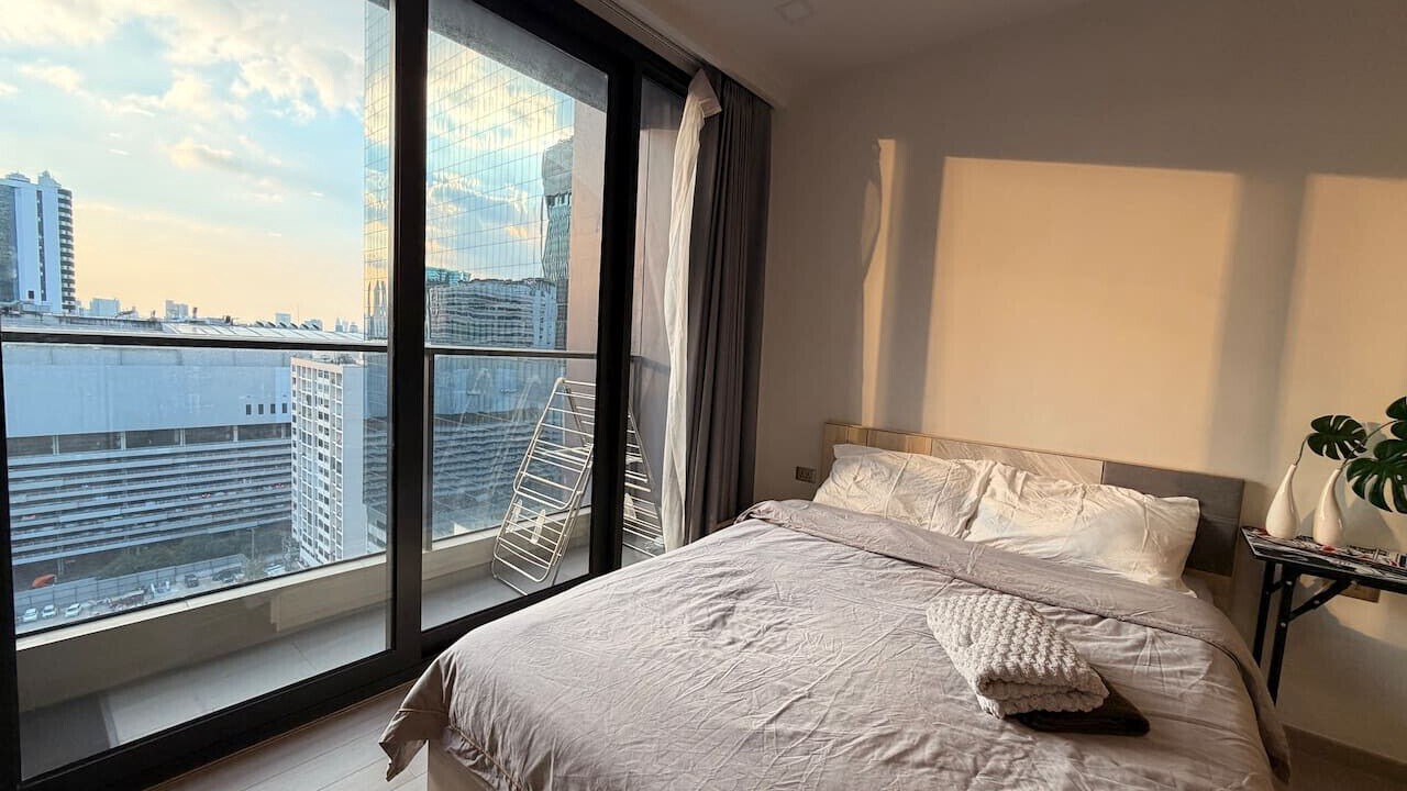 Photo of Bedroom in Rama 9