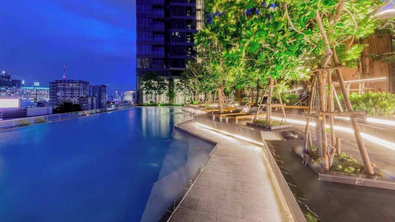 Photo of Outdoor in Rama 9