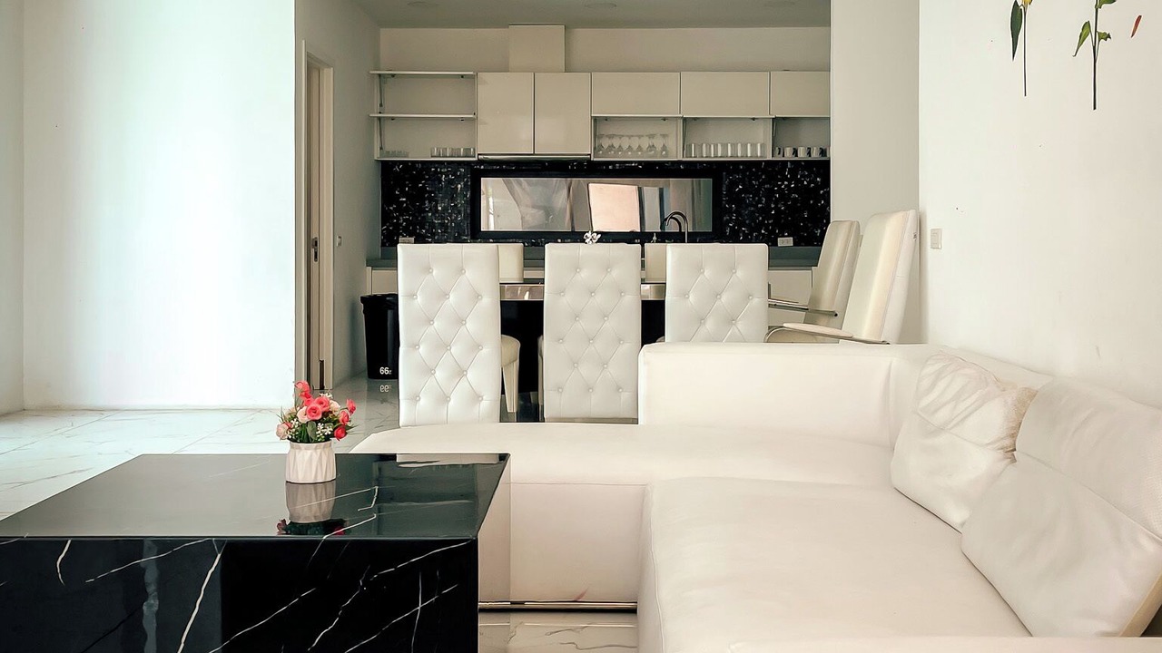 Photo of Livingroom in South Pattaya