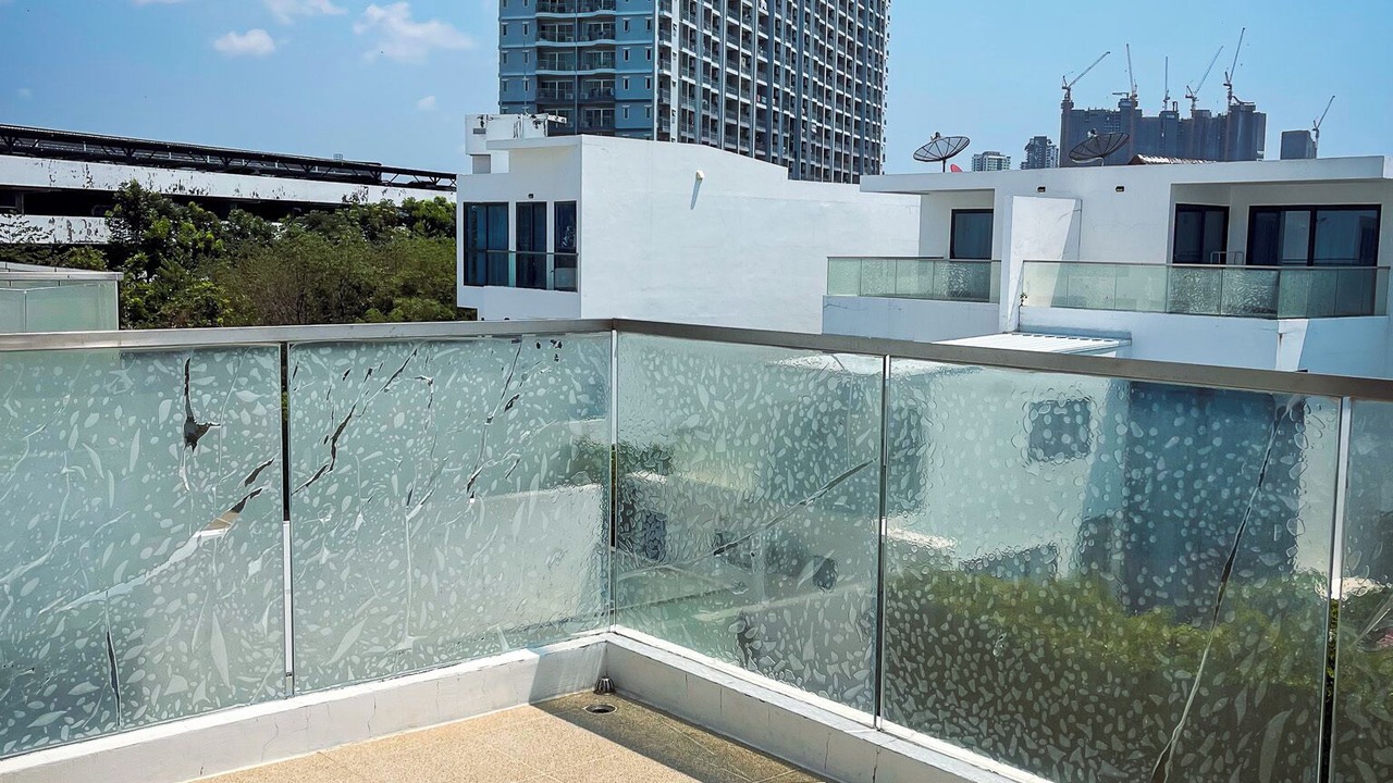 Photo of Outdoor in South Pattaya