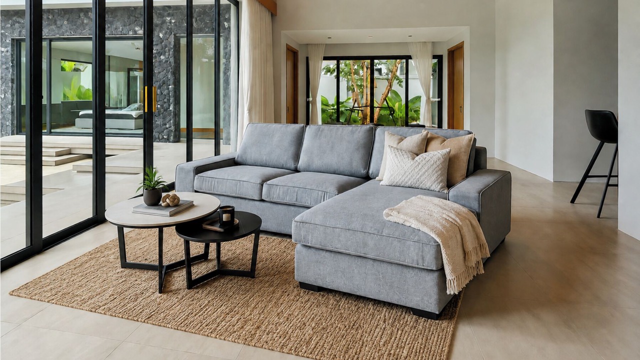 Photo of Livingroom in Choeng Thale