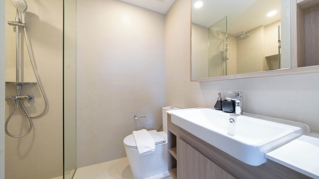 Photo of Bathroom in Cherngtalay