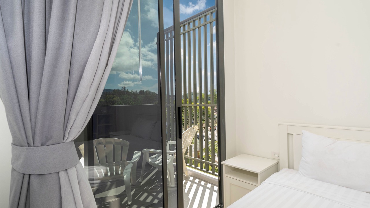Photo of Bedroom in Cherngtalay