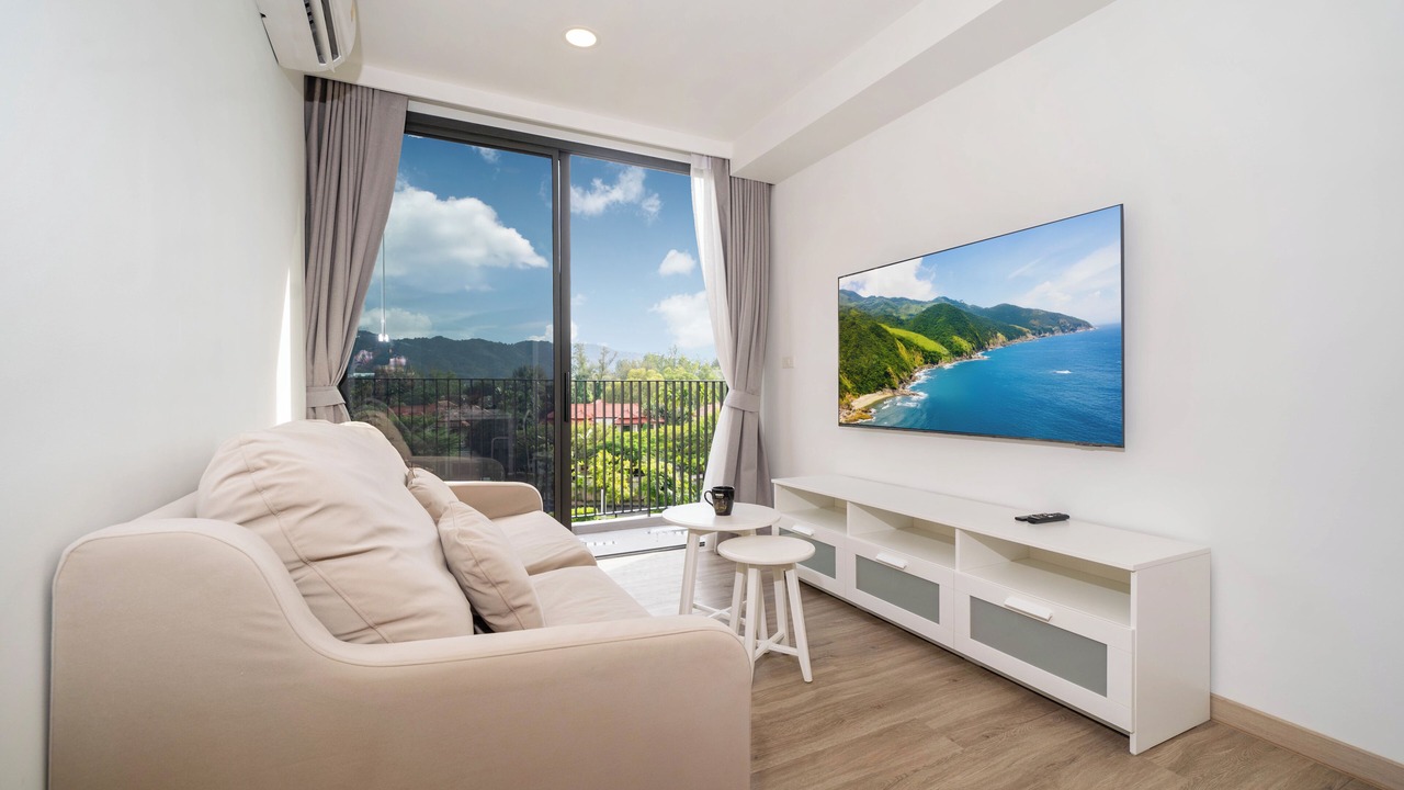 Photo of Livingroom in Cherngtalay
