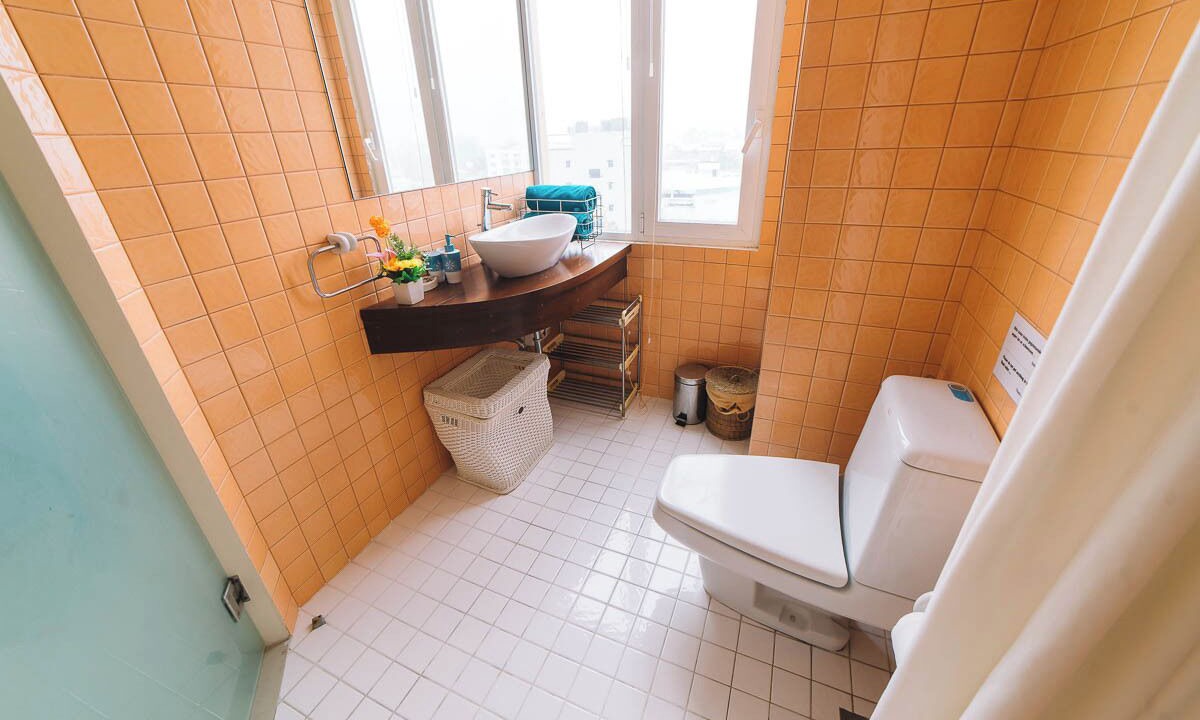 Photo of Bathroom in Patong