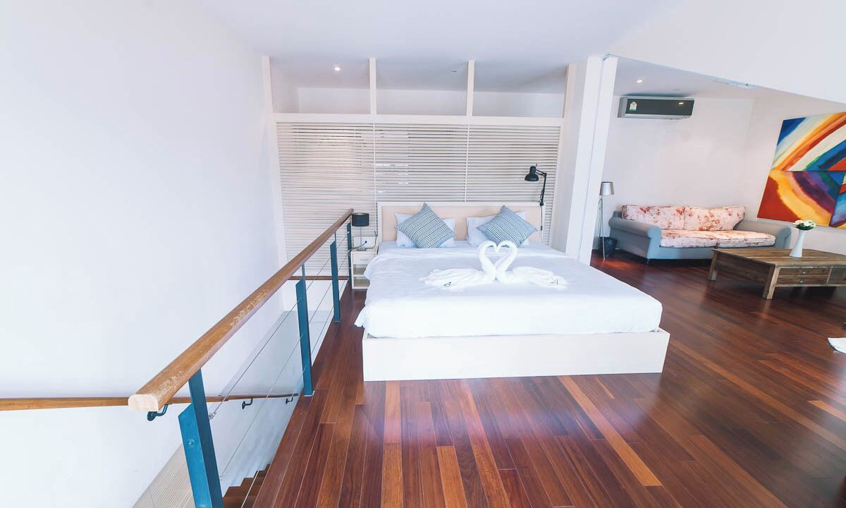 Photo of Bedroom in Patong