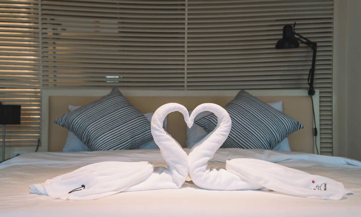 Photo of Bedroom in Patong