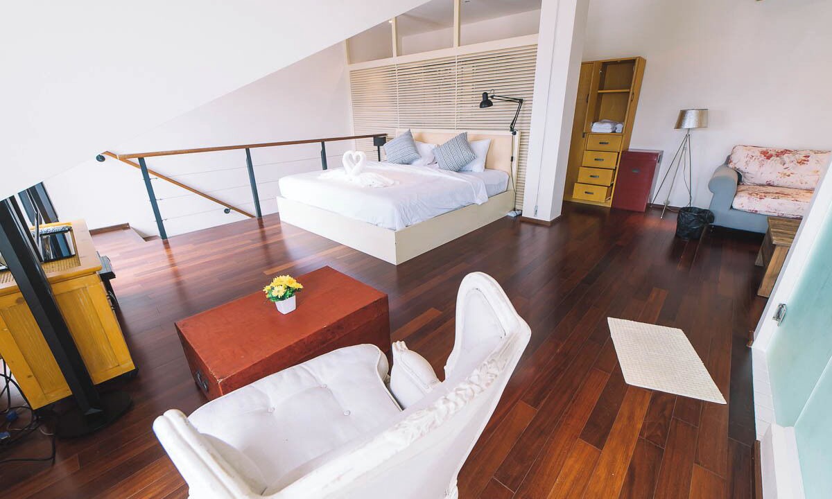 Photo of Bedroom in Patong