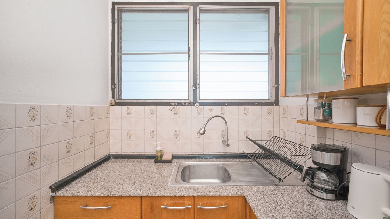 Photo of Kitchen in Asoke