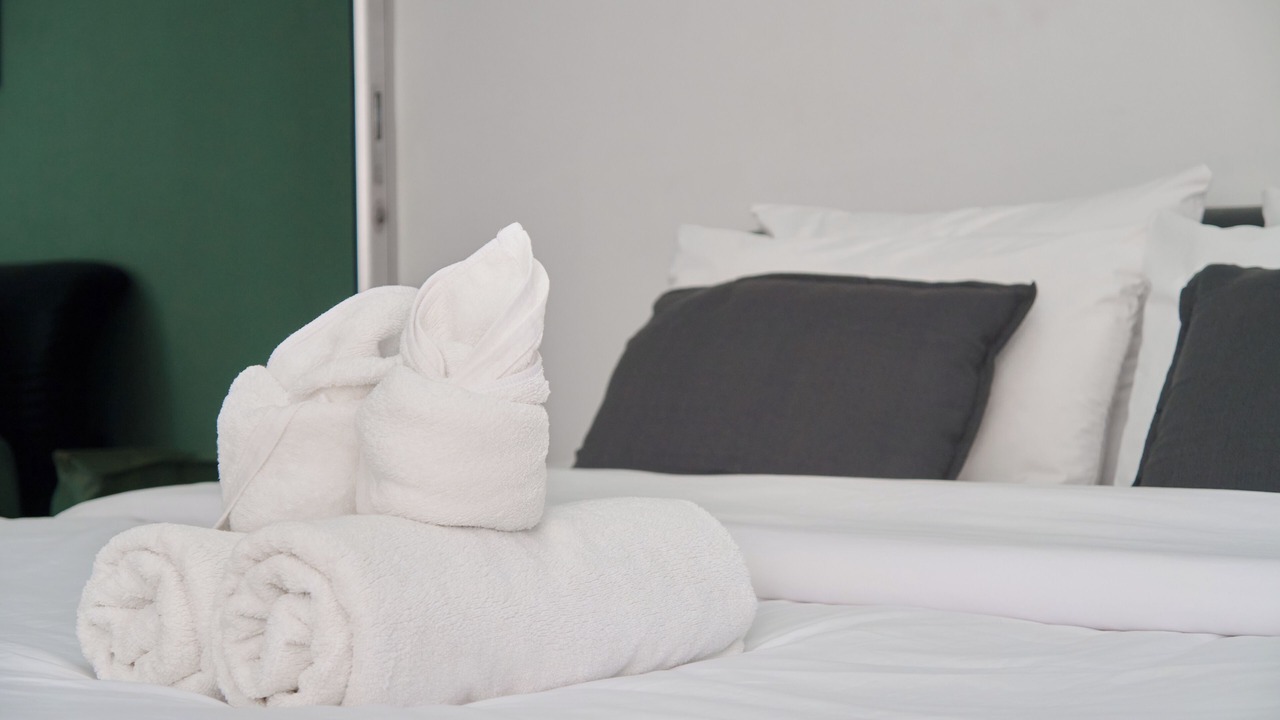 Photo of Bedroom in Asoke