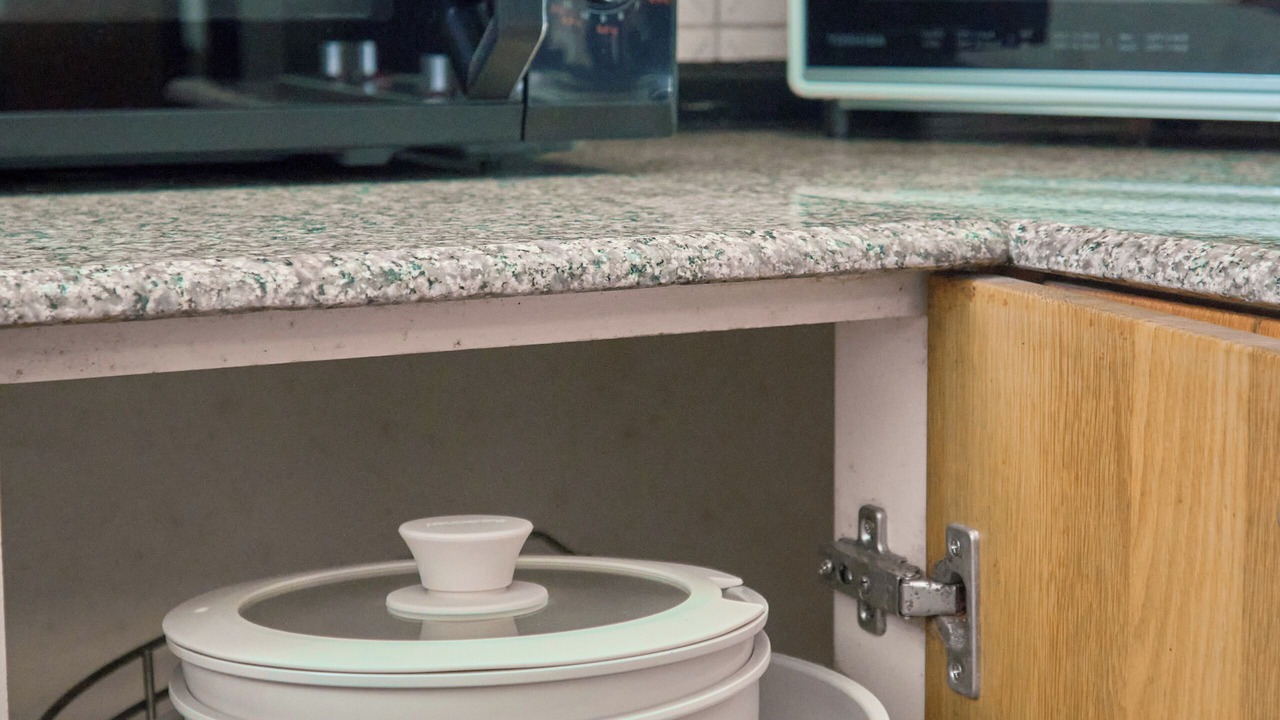 Photo of Kitchen in Asoke