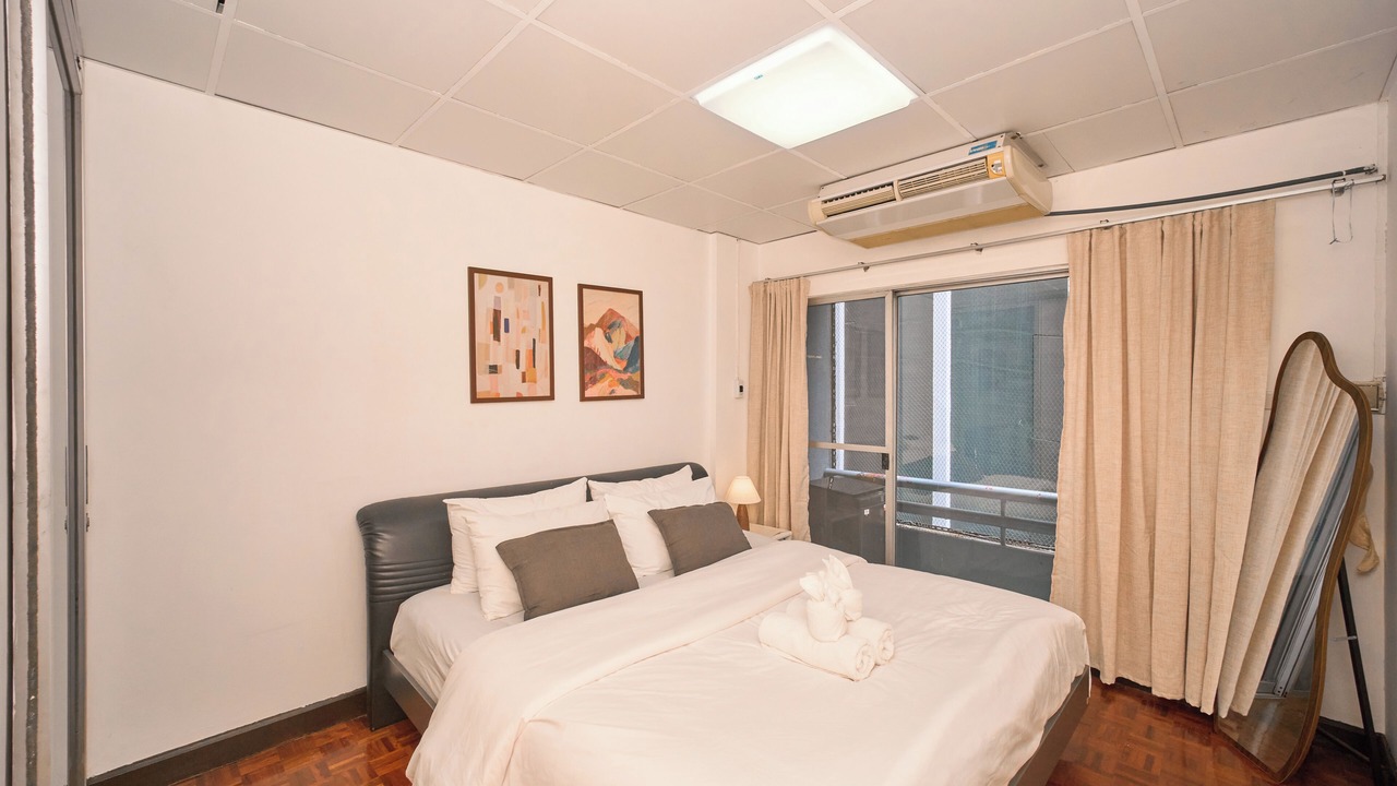Photo of Bedroom in Asoke