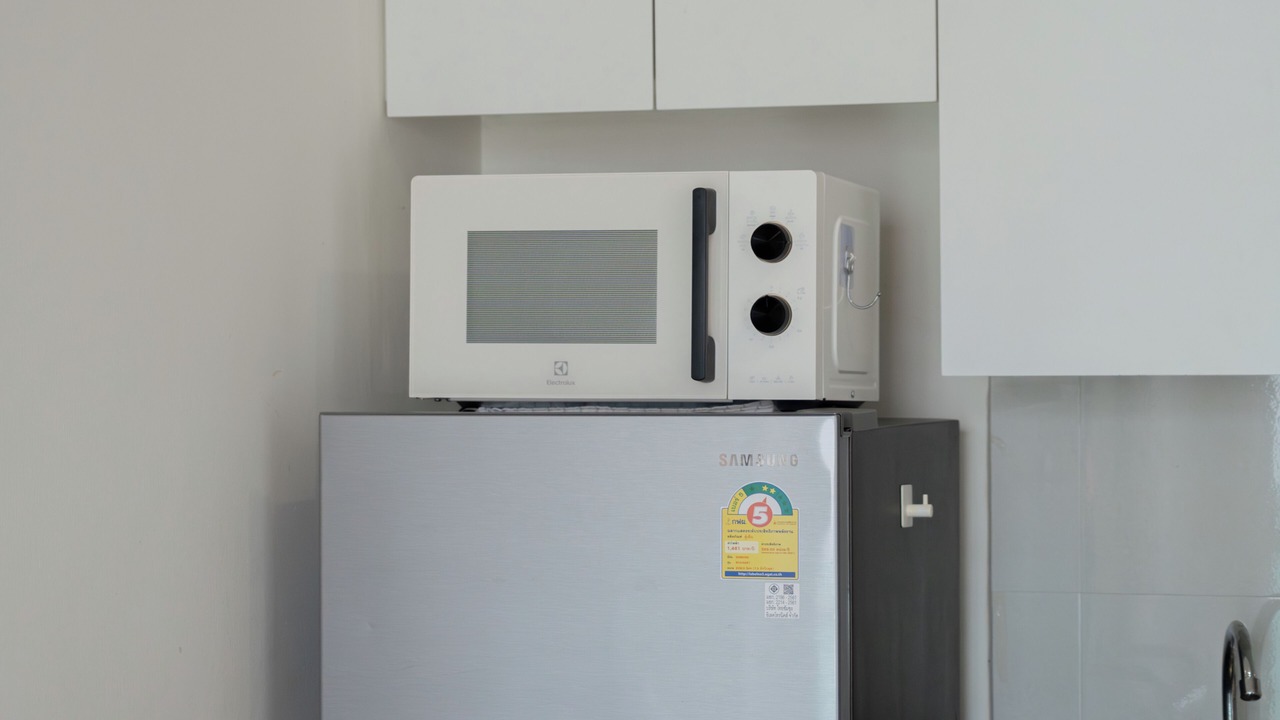 Photo of Kitchen in Sukhumvit