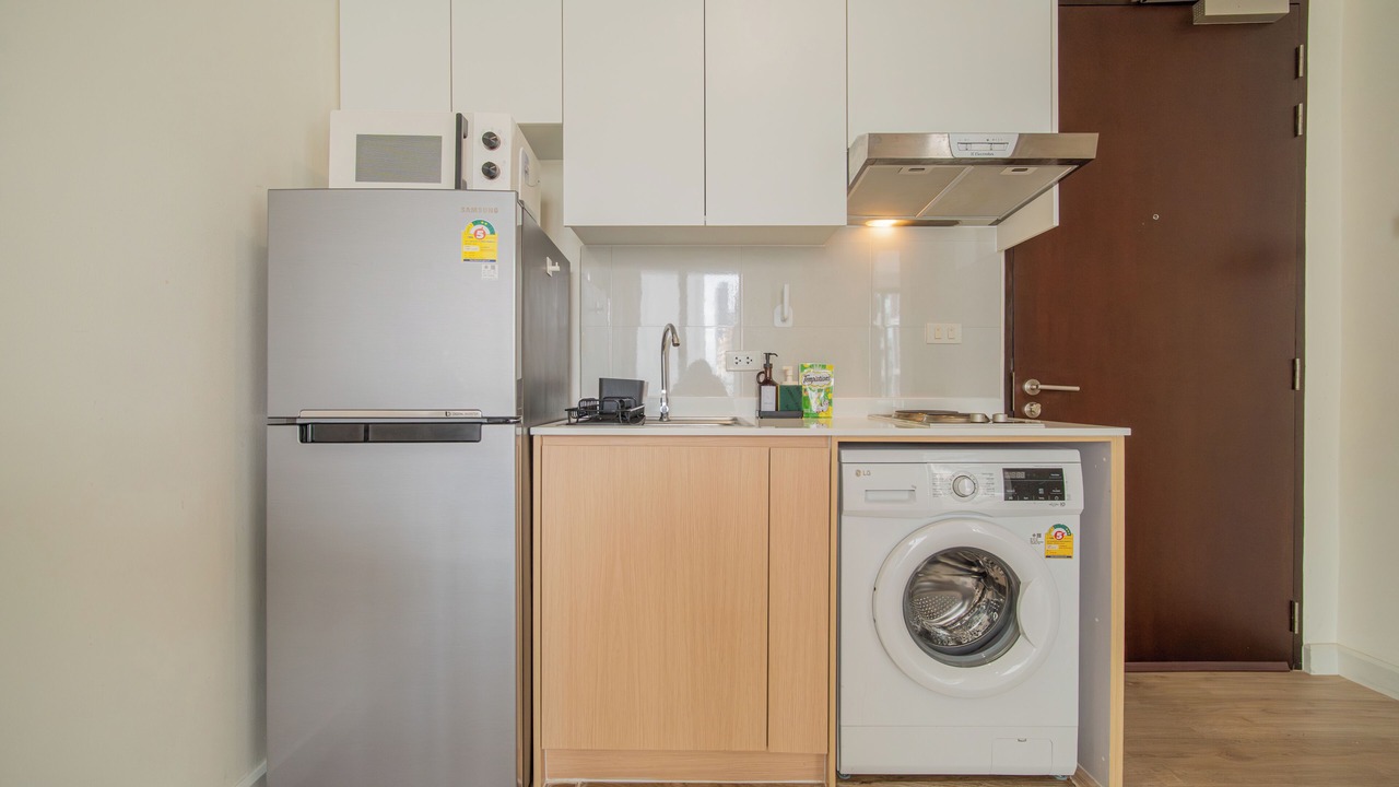 Photo of Kitchen in Sukhumvit